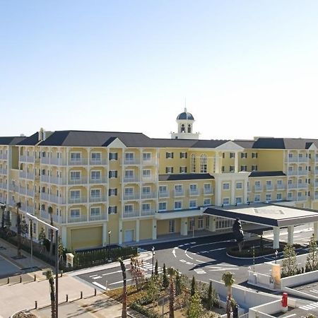 Tokyo Disney Celebration Hotel Urayasu Eksteriør bilde