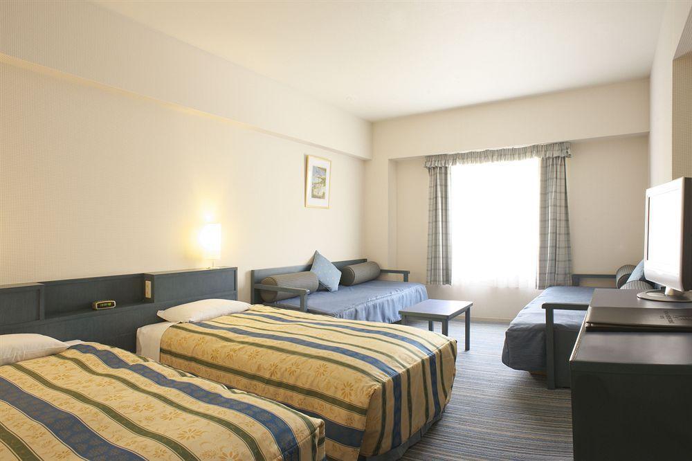 Tokyo Disney Celebration Hotel Urayasu Eksteriør bilde