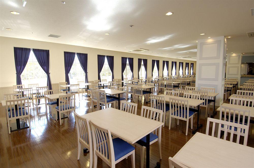 Tokyo Disney Celebration Hotel Urayasu Eksteriør bilde