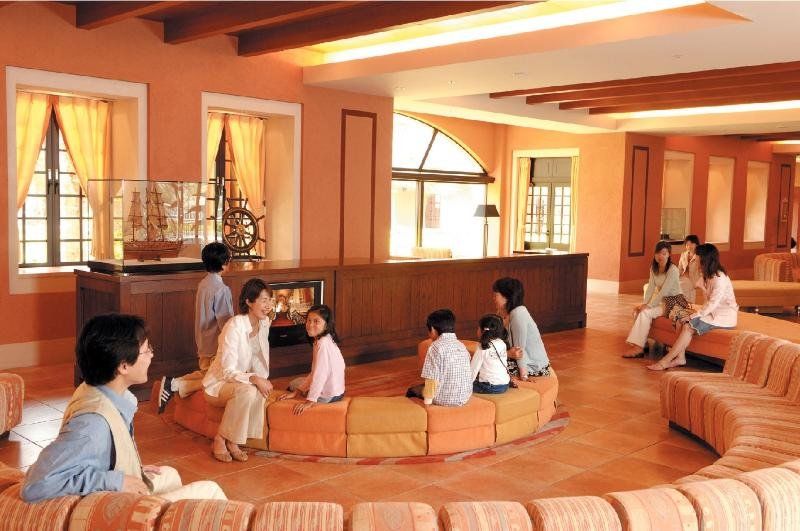 Tokyo Disney Celebration Hotel Urayasu Eksteriør bilde