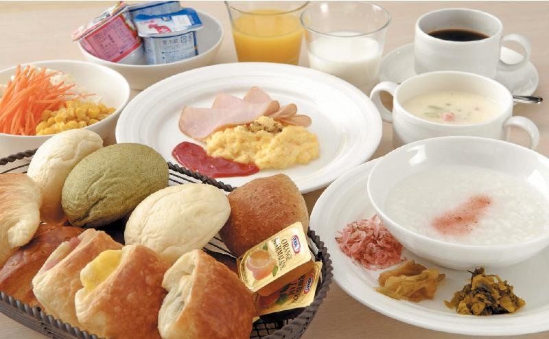 Tokyo Disney Celebration Hotel Urayasu Eksteriør bilde
