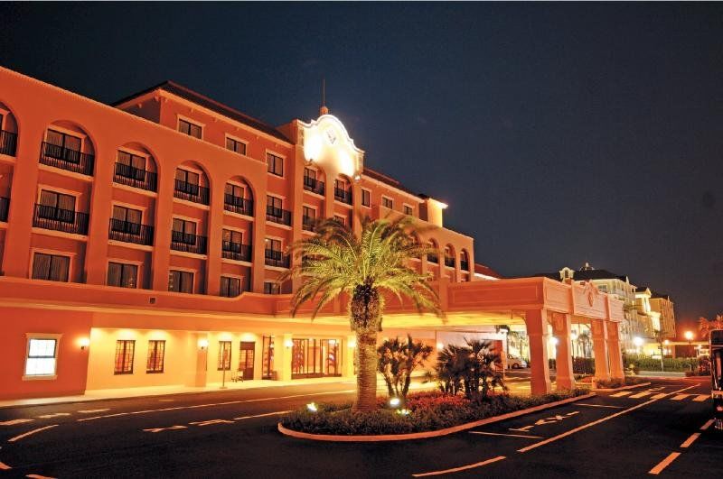 Tokyo Disney Celebration Hotel Urayasu Eksteriør bilde