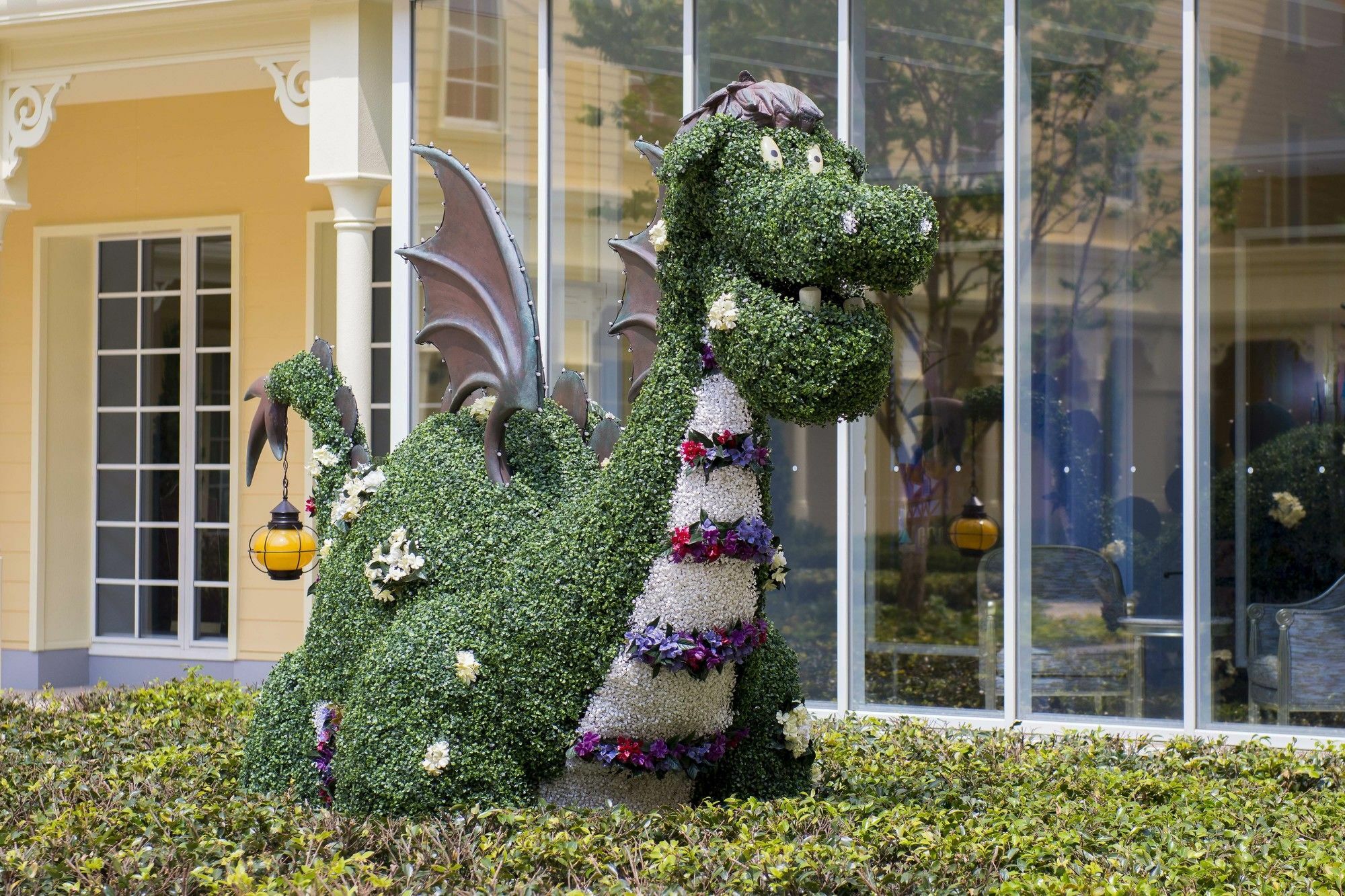 Tokyo Disney Celebration Hotel Urayasu Eksteriør bilde